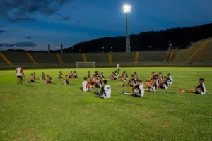 Las Inferiores de River Plate realizarán la pretemporada en Catamarca