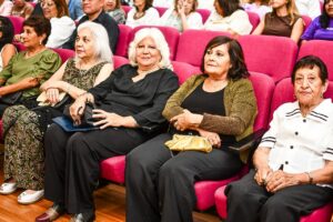 Tinogasta homenajeó a sus «Mujeres Distinguidas» en una noche de reconocimiento
