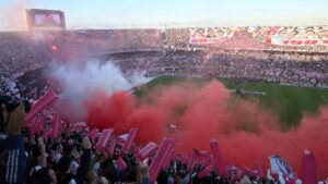 River Plate apuesta a la recuperación deportiva y a la consolidación de su proyecto.